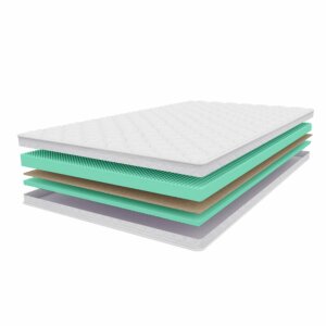 Матрас Vitaflex Foam Light Relax Cocos Матрас Vitaflex Foam Light Relax Cocos
