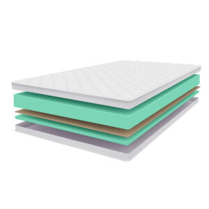 Матрас Vitaflex Foam Relax Cocos Матрас Vitaflex Foam Relax Cocos